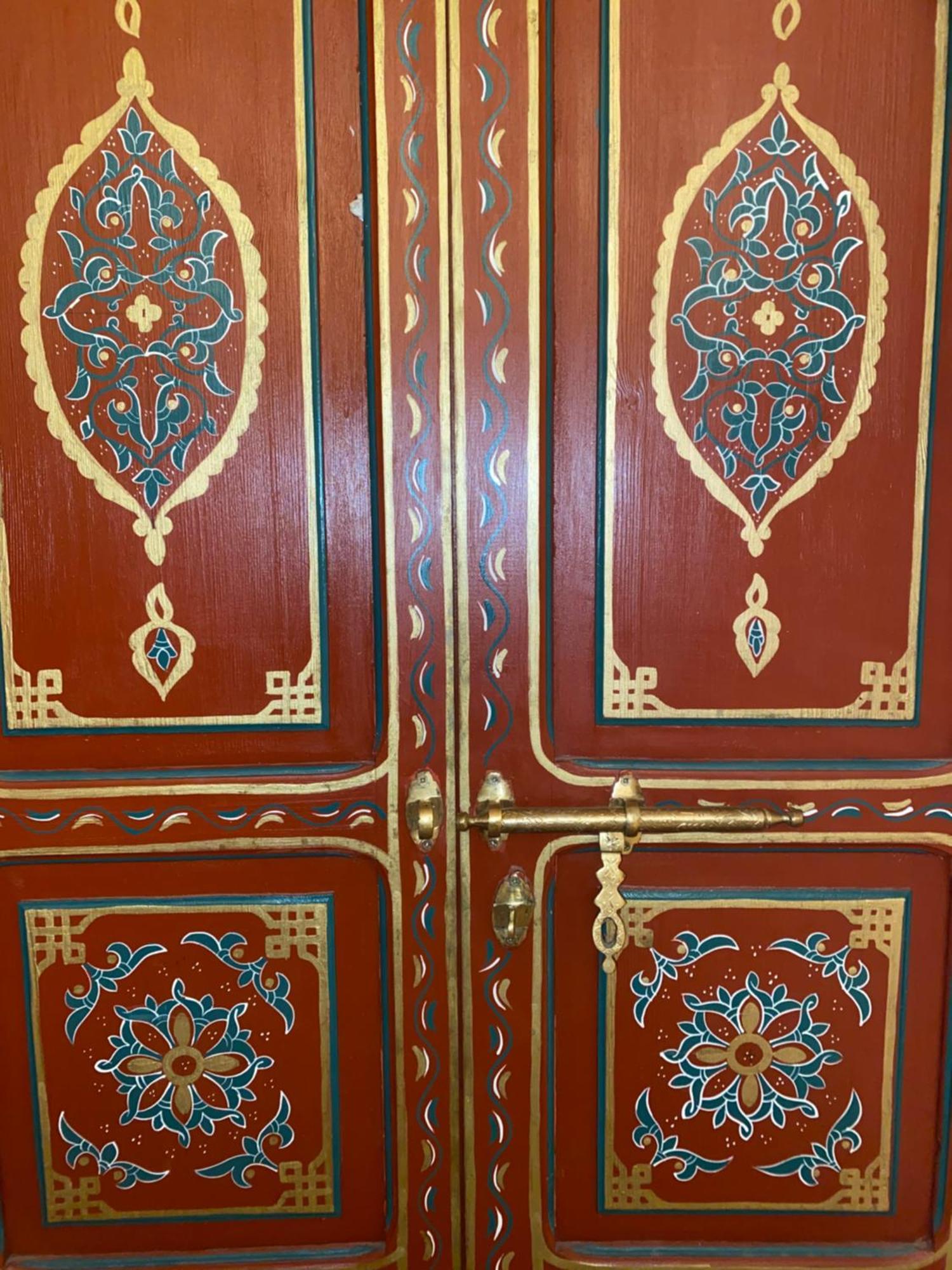 Riad Dar Teranga Hotel & Spa Marakeş Dış mekan fotoğraf