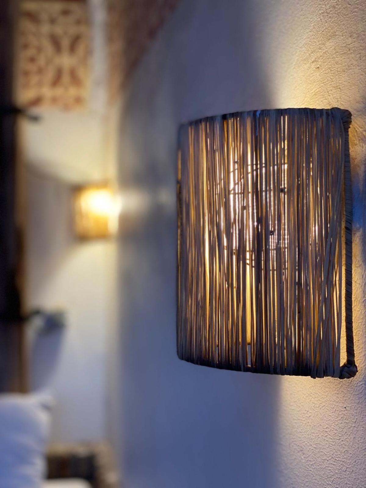 Riad Dar Teranga Hotel & Spa Marakeş Dış mekan fotoğraf